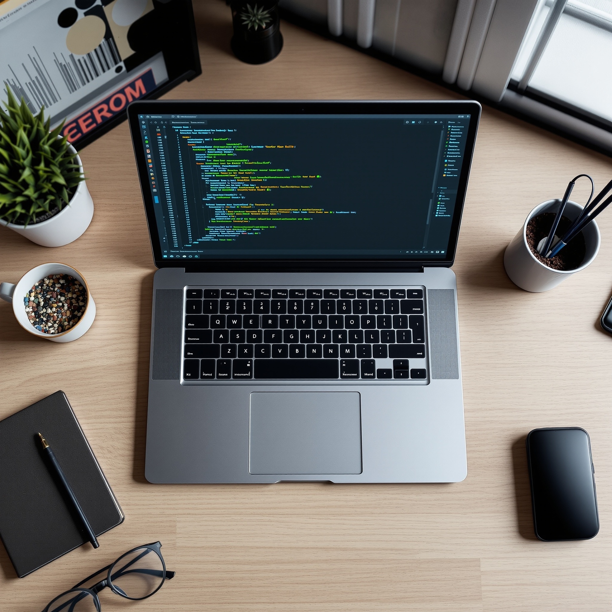 Web・システム開発