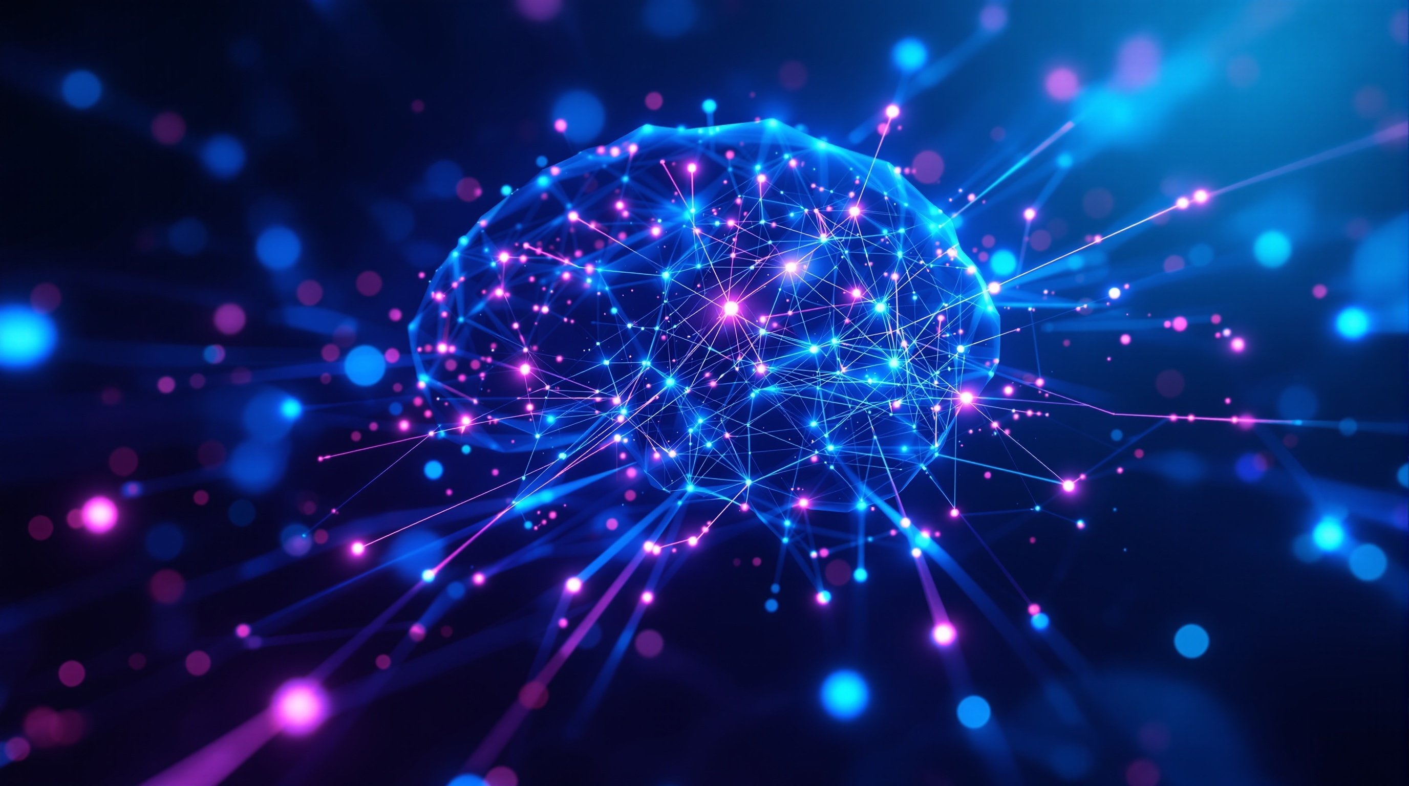 先進技術インフラストラクチャ