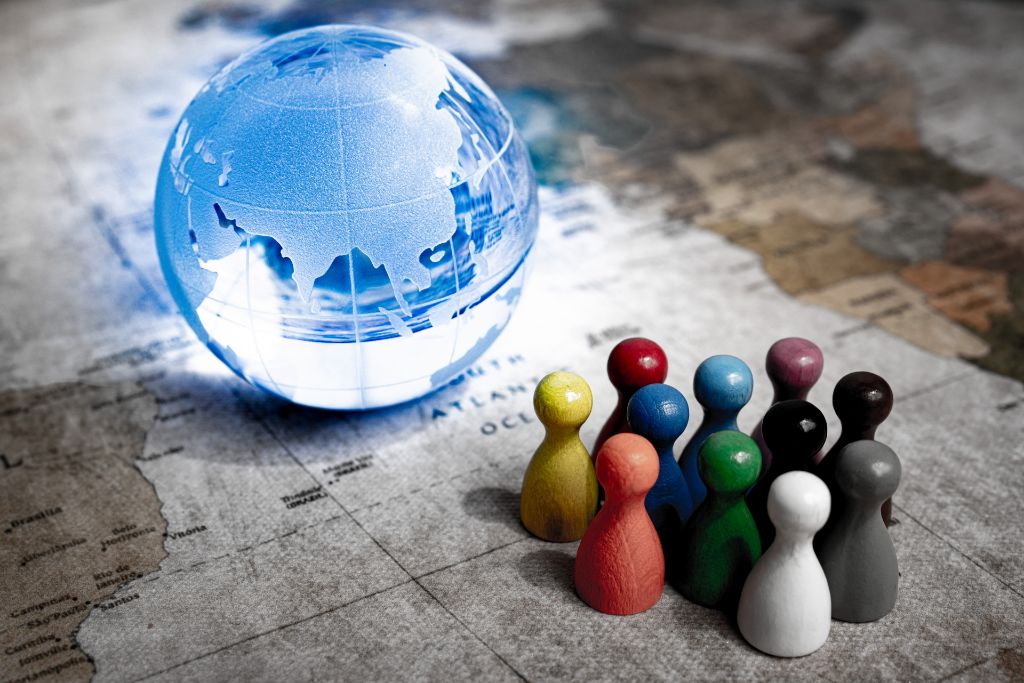 グローバル連携