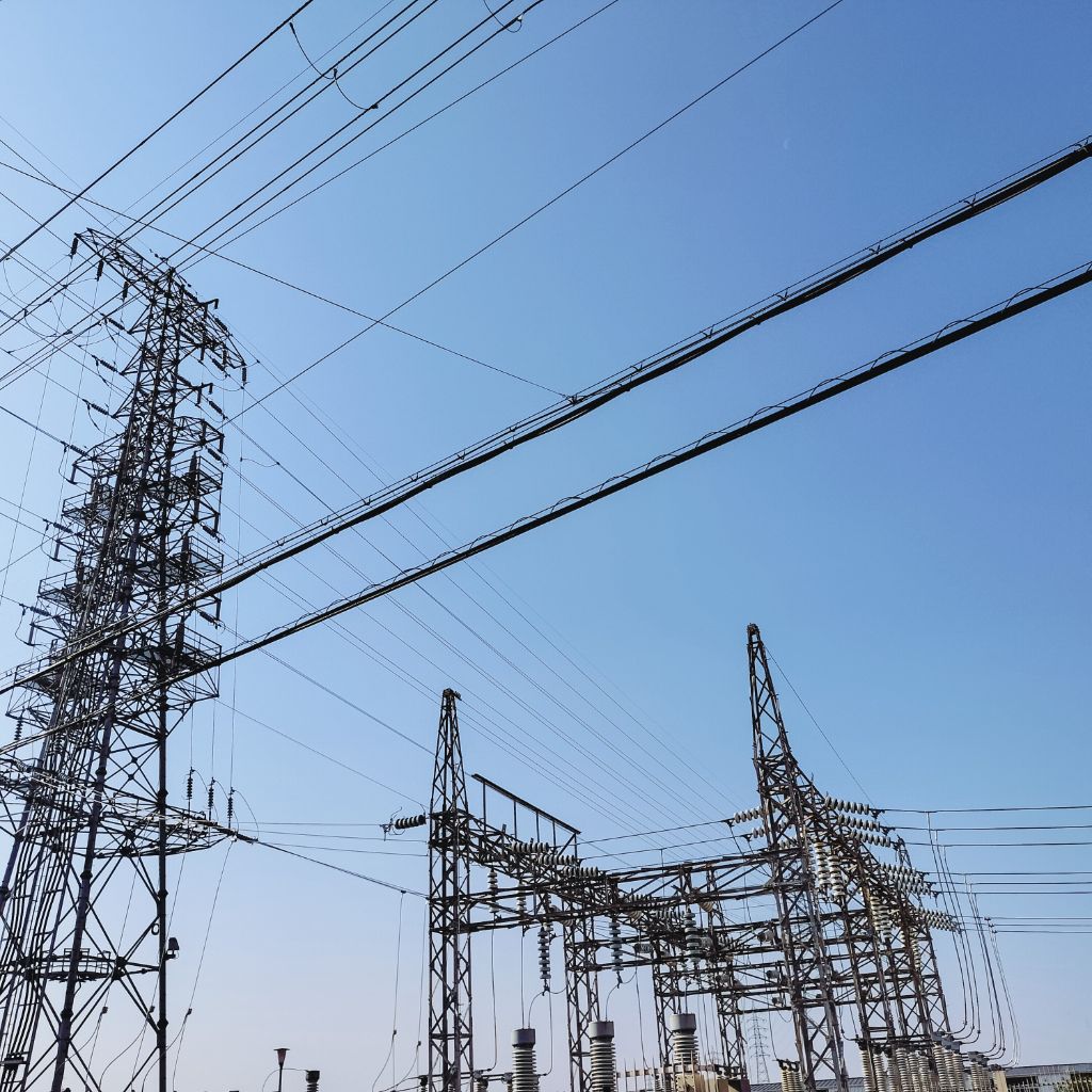 公共インフラ系