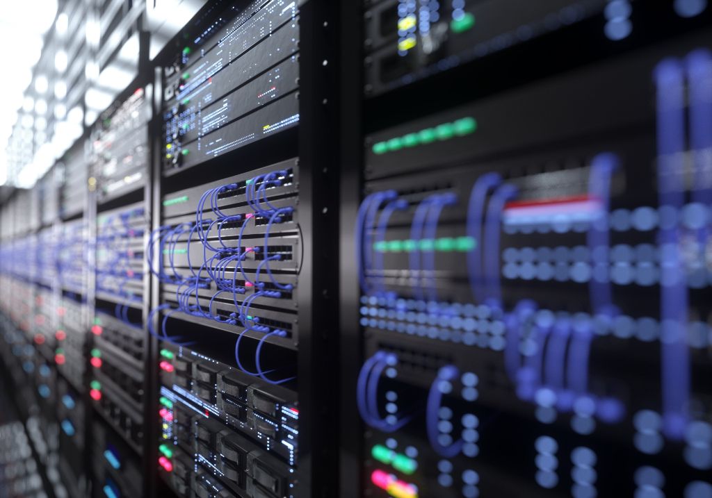 ITインフラ構築・運用