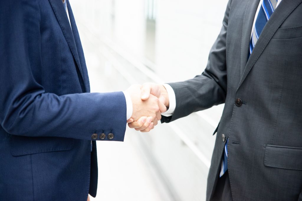 SES・IT人材派遣